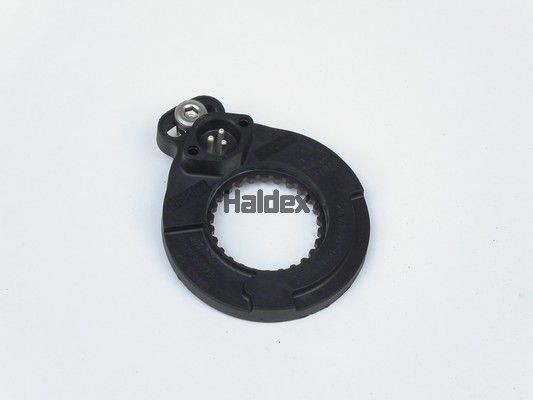 Warning contact brake pad wear HALDEX without cable pull - 90572