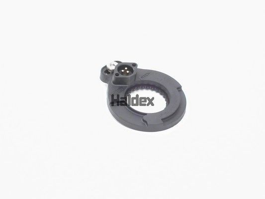 Brake pad wear sensor HALDEX without cable pull - 91936