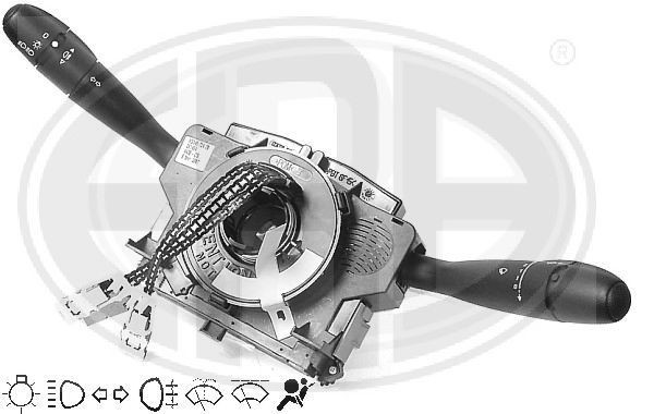 ERA Steering column switch PEUGEOT 504 Coupe new 440310
