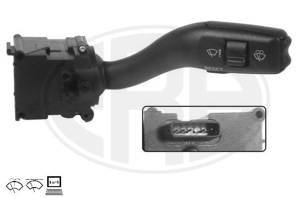 Audi Q7 Steering Column Switch ERA 440394 cheap