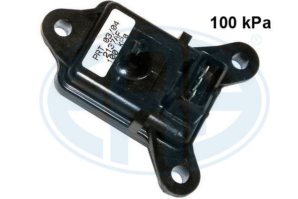 Fiat MULTIPLA Intake manifold pressure sensor ERA 550080 cheap
