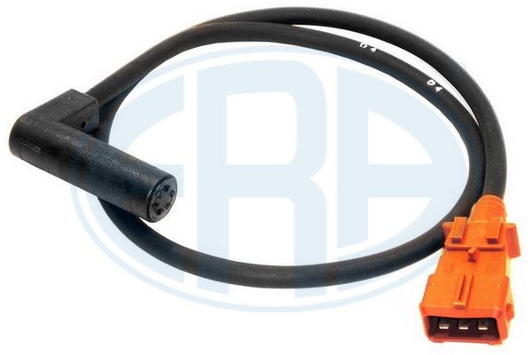Peugeot J5 Crankshaft sensor ERA 550184 cheap