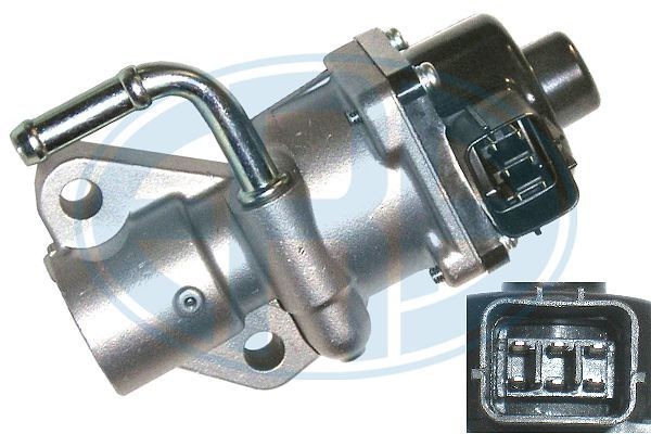 ERA 555039 EGR valve 20LF-013-00