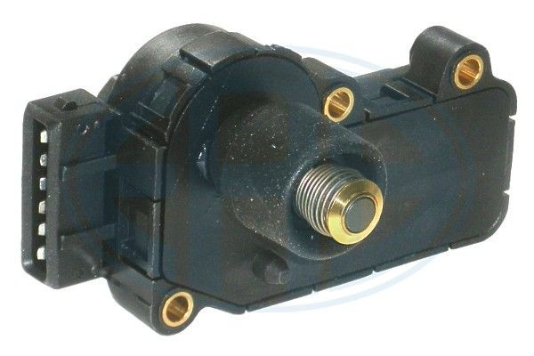 ERA Electric Number of pins: 6-pin connector Idle Control Valve, air supply 556065 buy