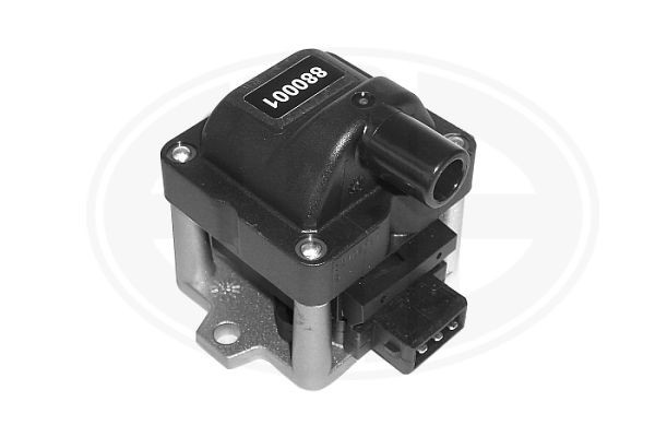 ERA 880001 Ignition coil 3-pin connector