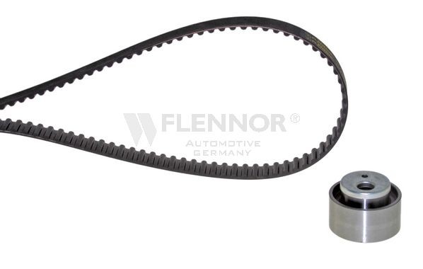 4302V FLENNOR F904302V Timing belt kit 0831.35