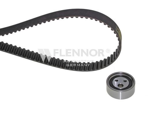 FLENNOR F904362V Timing belt kit