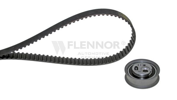 4297 FLENNOR Timing belt set F924297 buy