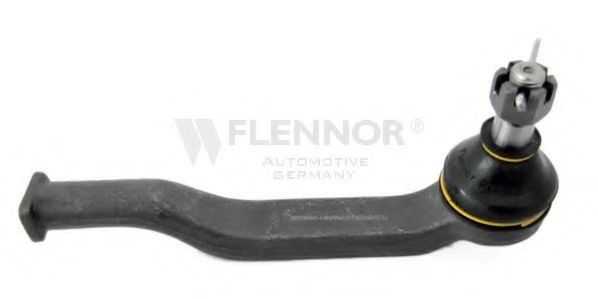 FLENNOR FL0096-B Track rod end 8AL132280