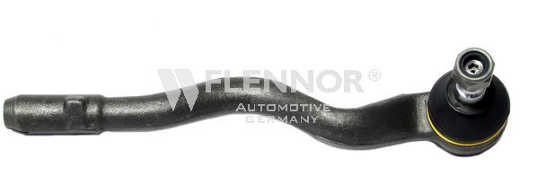 FLENNOR FL0903B Track rod end BMW 3 Saloon (E46) 330 xd 204 hp Diesel 2003