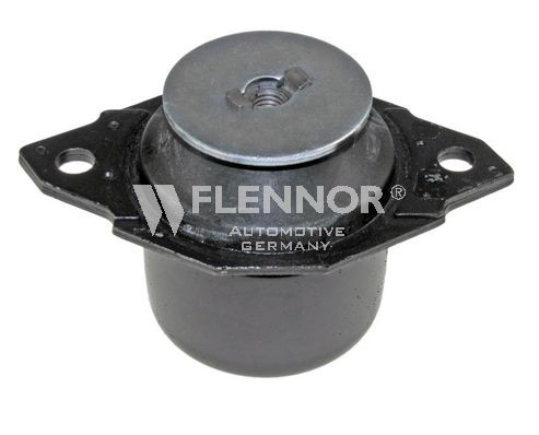 FLENNOR FL0904-J Engine mount 1H0199402