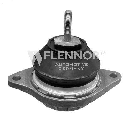 FLENNOR FL0910-J Engine mount 443 199 382