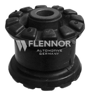 FLENNOR FL0915-J Control Arm- / Trailing Arm Bush 811 407 181 A