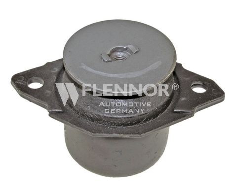 FLENNOR FL2930-J Engine mount 357199402A