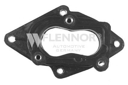 FLENNOR FL2933-J Flange, carburettor 026 129 761A