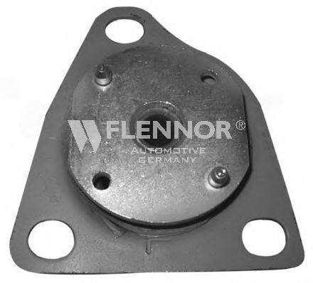 FLENNOR FL2992-J Engine mount 4A0 399 419 E
