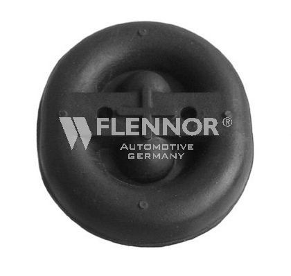 FLENNOR FL3916-J Rubber Buffer, silencer 171 253 147 A