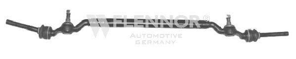 FLENNOR FL403-E Rod Assembly 32 21 1 091 913
