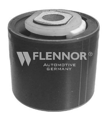 FLENNOR FL4097-J Control Arm- / Trailing Arm Bush 0352 302
