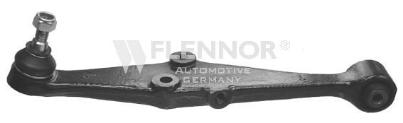 FLENNOR FL443-F Suspension arm 51365-SK3-000