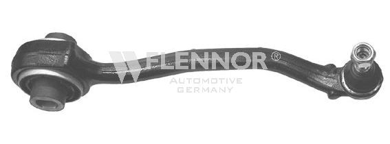 FLENNOR FL501-F Suspension arm Front Axle, Right, Lower, Rear, Control Arm