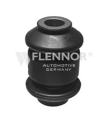 FLENNOR FL537-J Control Arm- / Trailing Arm Bush 180 407 182