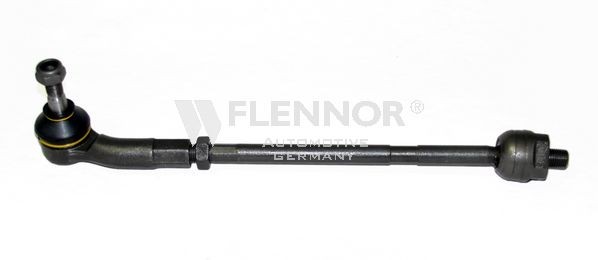 FLENNOR FL557-A Inner tie rod 6N0422803C(-)