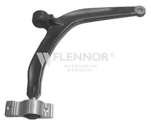 FLENNOR FL579-G Suspension arm 352180