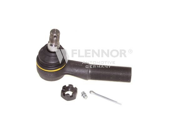 FLENNOR FL610-B Track rod end 602 330 01 35