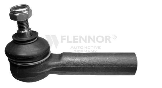FLENNOR FL901B Outer tie rod Fiat Panda 141 1.3 D 37 hp Diesel 1992 price