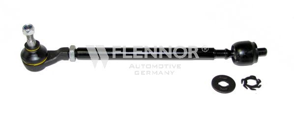FLENNOR FL907-A Inner tie rod 7701 467 235