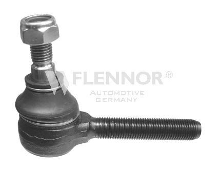 FLENNOR FL927-B Gas Spring, air deflector 322 201