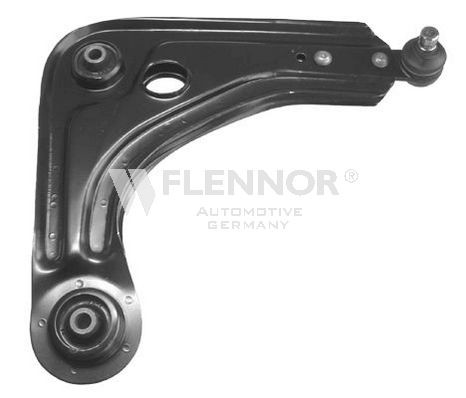 FLENNOR FL944-G Suspension arm 7 152 269