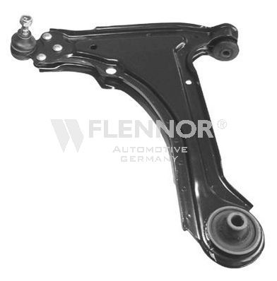 FLENNOR FL963-G Suspension arm 3 52 193