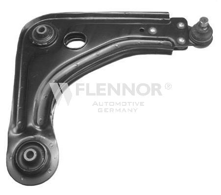FLENNOR FL985-G Suspension arm 715 22 69