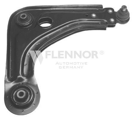FLENNOR FL989-G Suspension arm 715 22 70