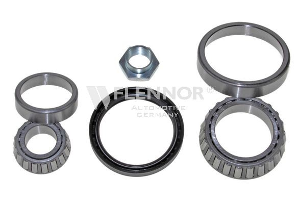 FLENNOR FR190097 Wheel bearing kit 251405645