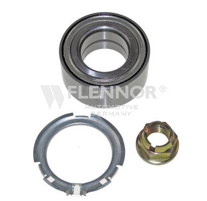 FLENNOR FR290974 Wheel bearing kit 77 01 206 848