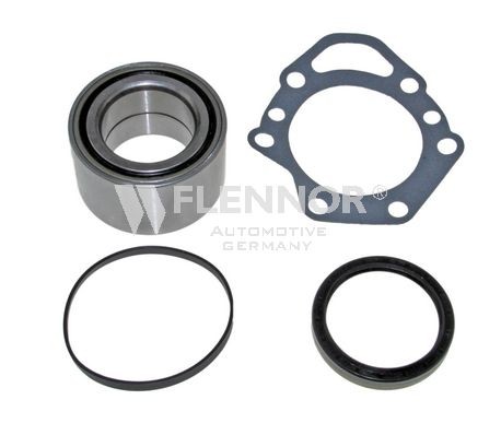 FLENNOR FR491006 Wheel bearing kit 9023501410