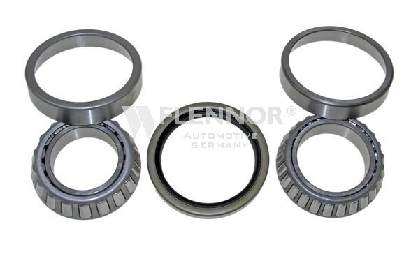 FLENNOR FR491008 Wheel bearing kit 2D0 501 319 A