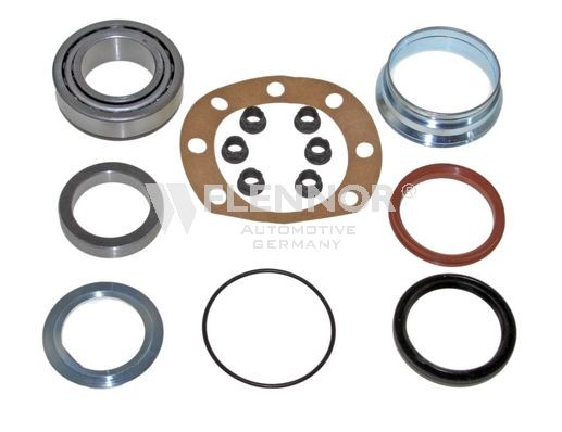 FLENNOR FR491949 Wheel bearing kit 6013500468