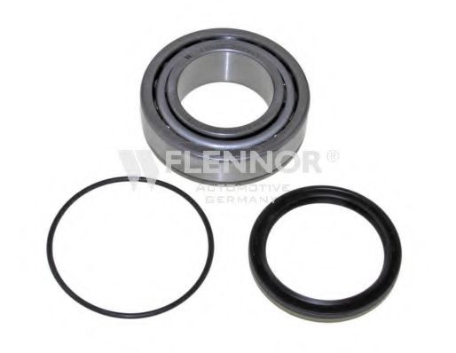 FLENNOR FR491949S Wheel bearing kit 601 350 0468