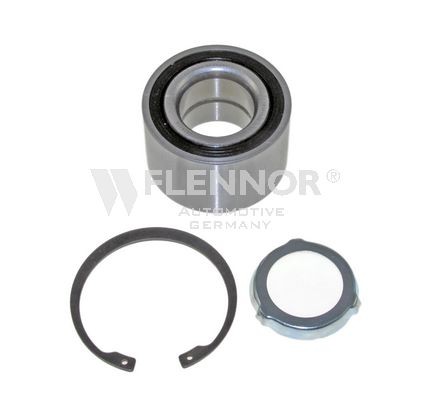 FLENNOR FR591955 Wheel bearing kit 3341 1 123 415