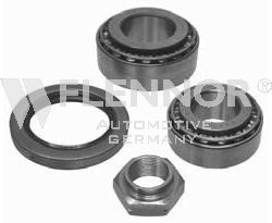 FLENNOR FR670898 Wheel bearing kit 8582739
