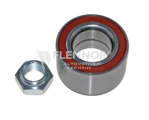 FLENNOR FR890331 Wheel bearing kit 21083103020