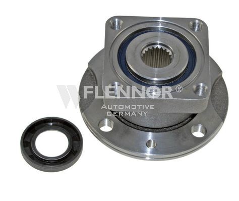 FLENNOR FR891333 Wheel bearing kit 5963034