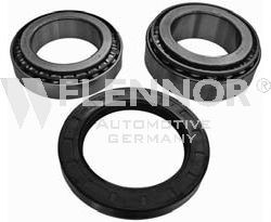 FLENNOR FR891639 Wheel bearing 7160360