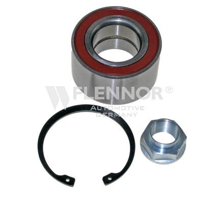 FLENNOR FR900266 Wheel bearing kit 44300SR3008