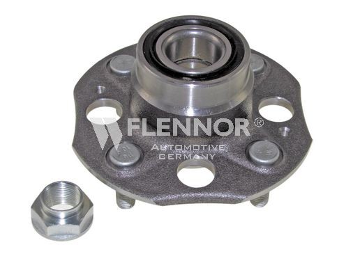 FLENNOR FR900276 Wheel bearing kit 42200SM4018