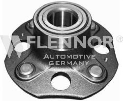 FLENNOR FR901184 Wheel Hub 42200S30C11